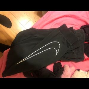 Nike athletic pants